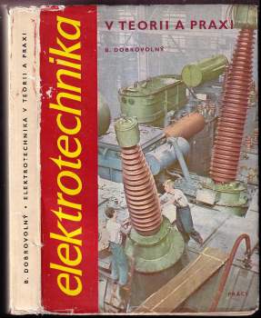 Elektrotechnika v teorii a praxi