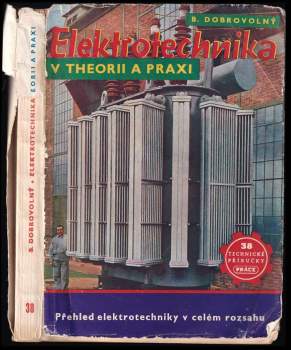Elektrotechnika v theorii a praxi