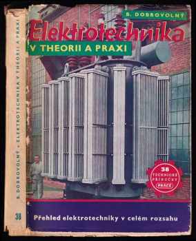 Elektrotechnika v theorii a praxi