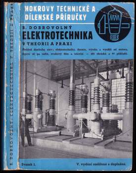 Elektrotechnika v theorii a praxi
