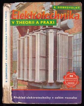 Elektrotechnika v theorii a praxi