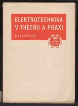 Elektrotechnika v theorii a praxi