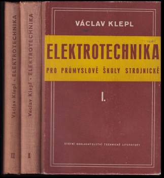 Elektrotechnika