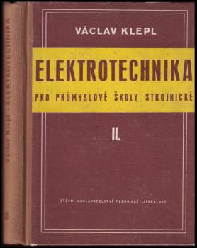 Elektrotechnika