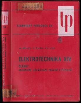 Elektrotechnika XIV