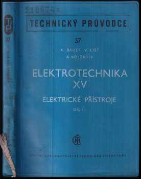 Elektrotechnika - díl II.