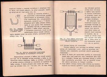 Mojmír Simerský: Elektrotechnologie