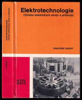 Elektrotechnologie