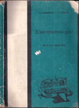 Elektrotechnologie I