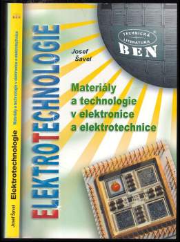 Elektrotechnologie