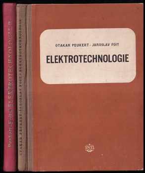 Elektrotechnologie