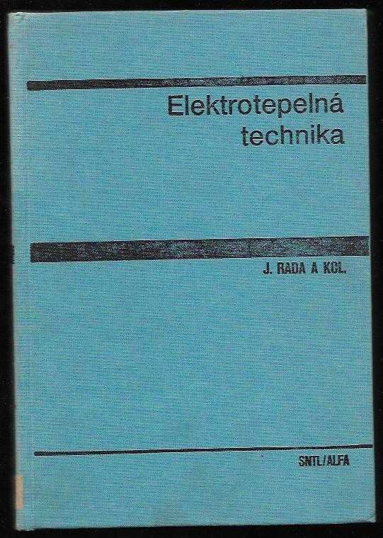 Elektrotepelná technika