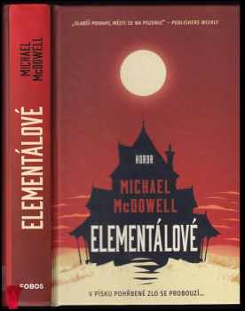 Elementálové