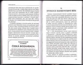 Marko Pogačnik: Elementární bytosti