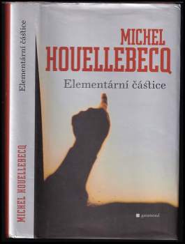 Michel Houellebecq: Elementární částice