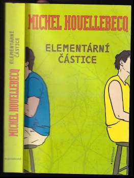 Michel Houellebecq: Elementární částice