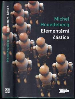 Elementární částice