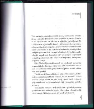 Michel Houellebecq: Elementární částice