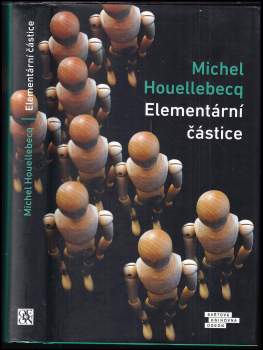 Elementární částice