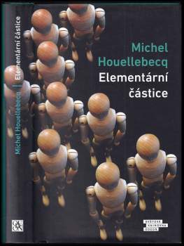 Elementární částice