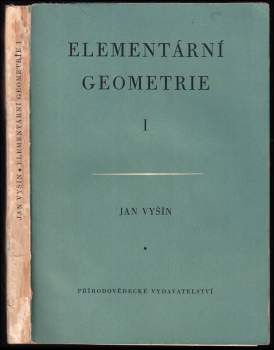 Elementární geometrie