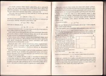 Josef Kaucký: Elementární metody řešení obyčejných diferenciálních rovnic