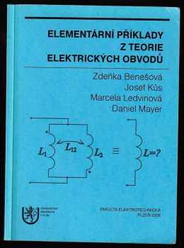 Elementární příklady z teorie elektrických obvodů
