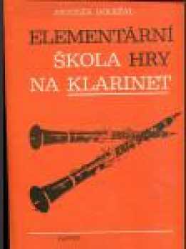 Elementární škola hry na klarinet