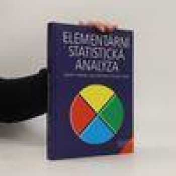 Elementární statistická analýza