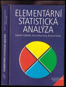 Elementární statistická analýza