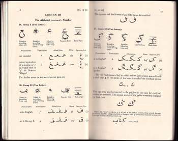 Laurence Paul Elwell-Sutton: Elementary Persian Grammar