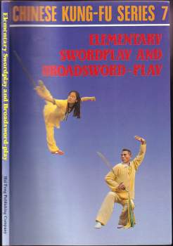 Elementary swordplay and broadsword-play