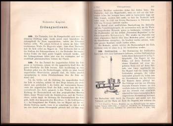 J. J Thomson: Elemente der Mathematischen Theorie der Elektrizität und des Magnetismus. Mit 133 eingdruckten Abbildungen.