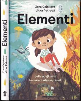 Zora Cejnková: Elementi