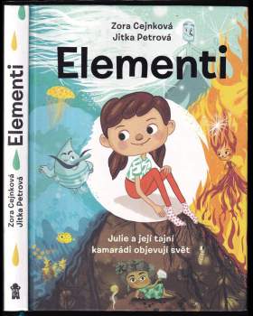 Zora Cejnková: Elementi