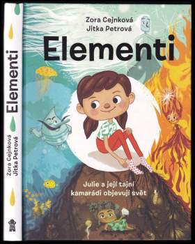 Zora Cejnková: Elementi