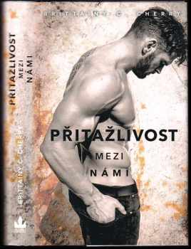 Brittainy C Cherry: Elements