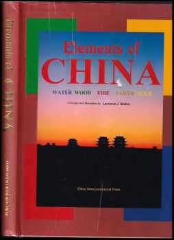 Elements of China: Water, Wood, Fire, Earth, Gold