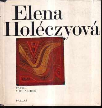 Elena Holéczyová