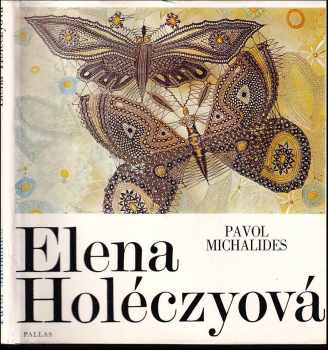 Elena Holéczyová
