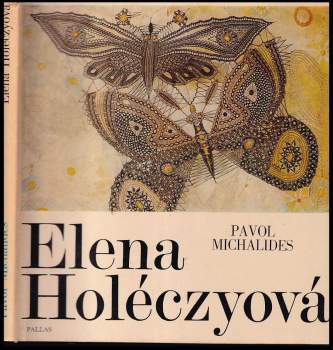 Elena Holéczyová