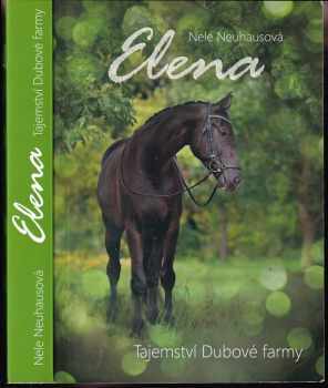 Nele Neuhaus: Elena