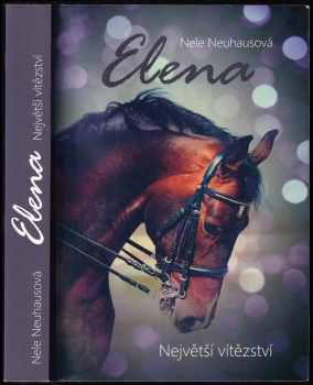 Nele Neuhaus: Elena