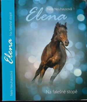 Nele Neuhaus: Elena