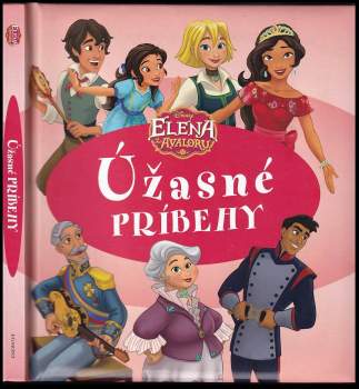 Elena z Avaloru