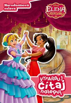 Elena z Avaloru