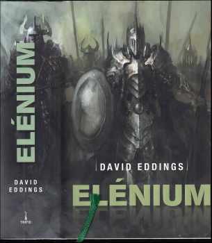 David Eddings: Elénium