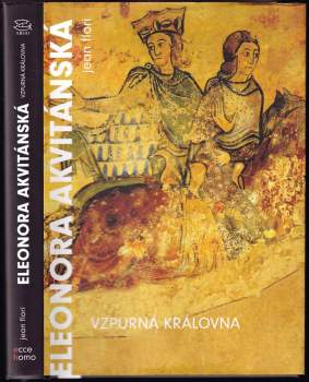 Eleonora Akvitánská