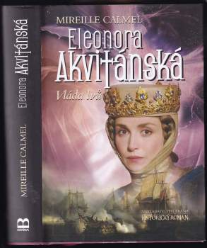 Eleonora Akvitánská