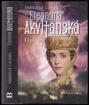 Eleonora Akvitánská